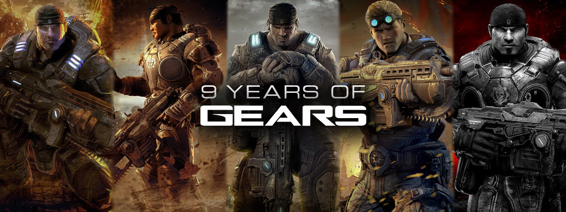Gears Of War 2 Pc Download Full Rip Pc